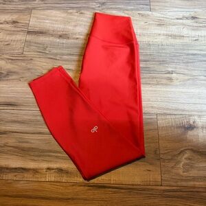 7/8 High-Waist Airlift Legging